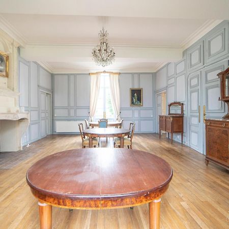 Domaine De Mont Hotel Eksteriør billede