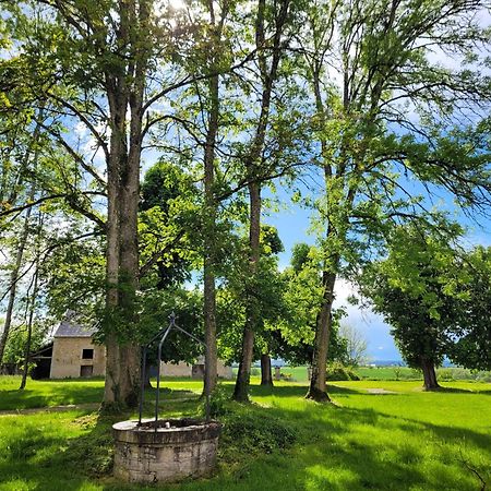 Domaine De Mont Hotel Eksteriør billede
