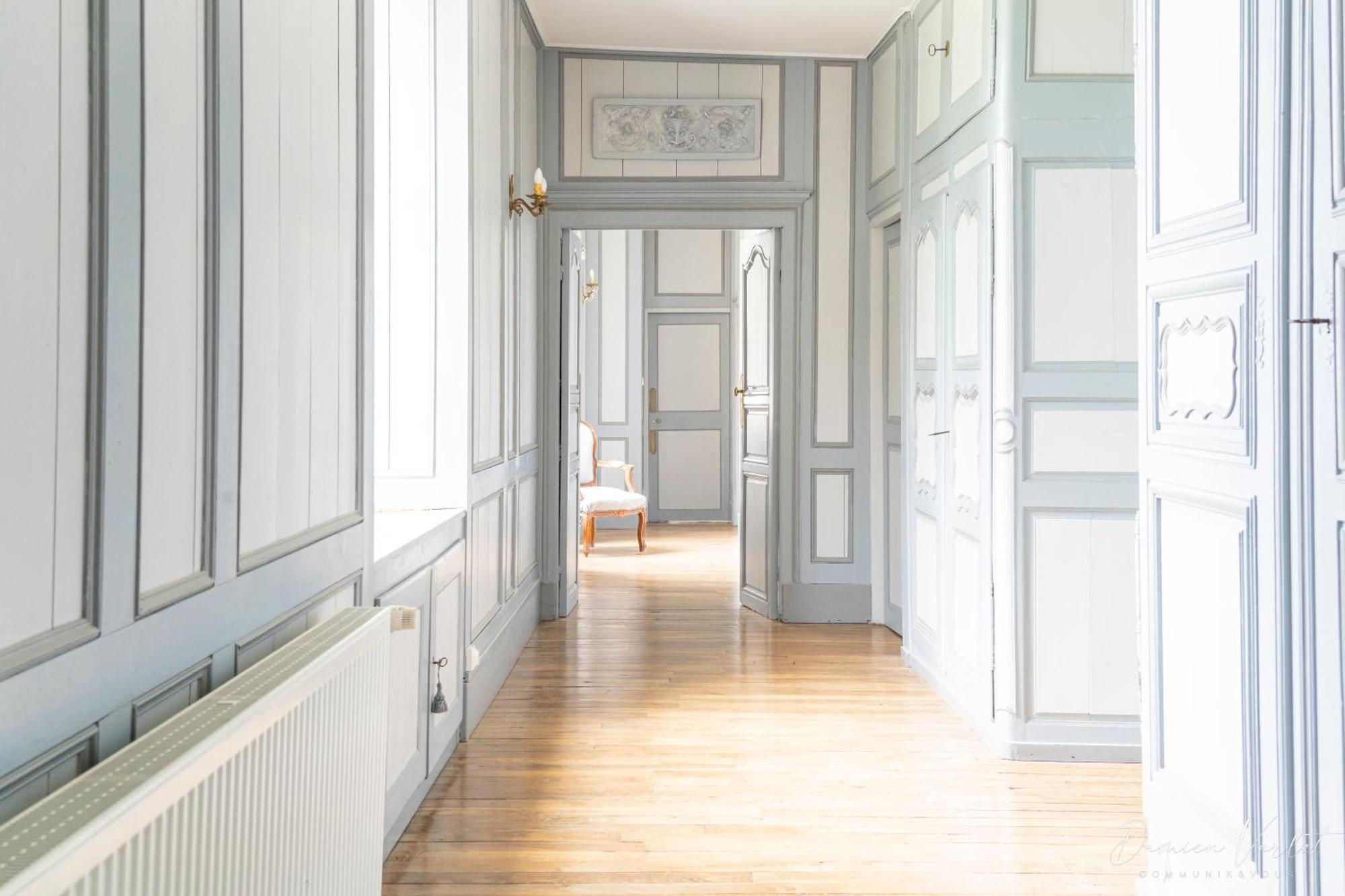 Domaine De Mont Hotel Eksteriør billede