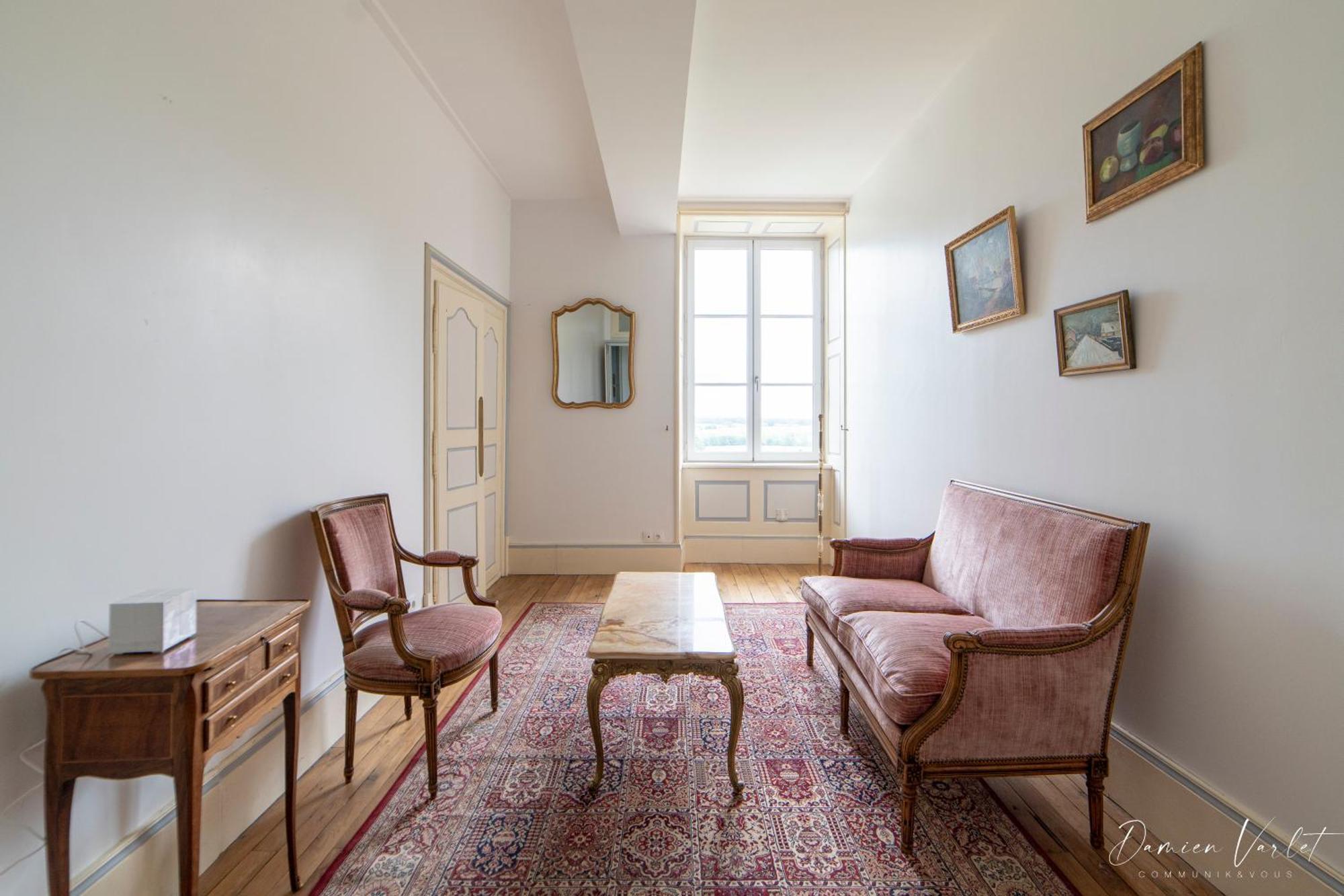 Domaine De Mont Hotel Eksteriør billede