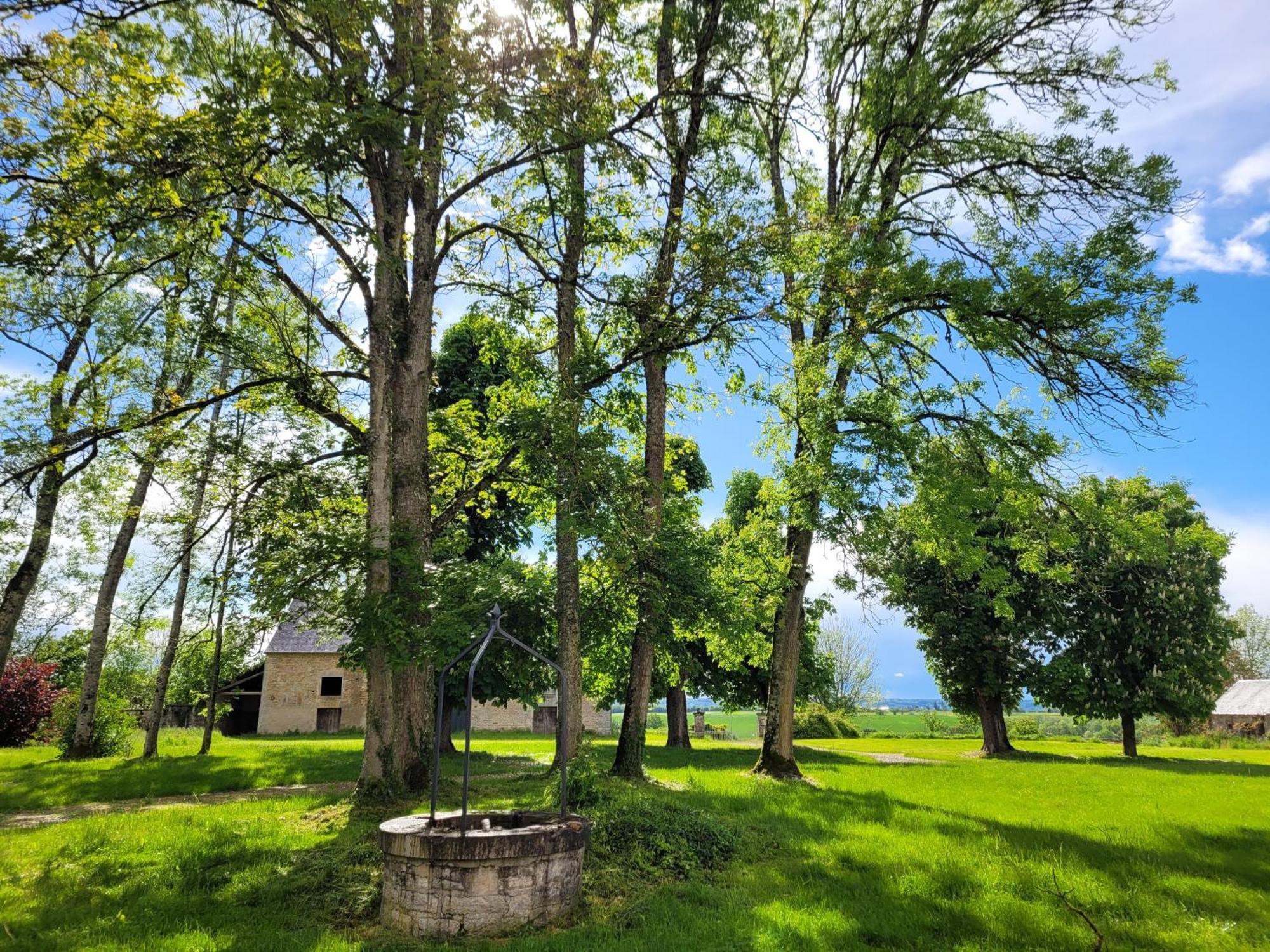 Domaine De Mont Hotel Eksteriør billede